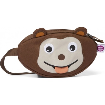 Affenzahn Monkey Brown