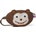 Affenzahn Monkey Brown