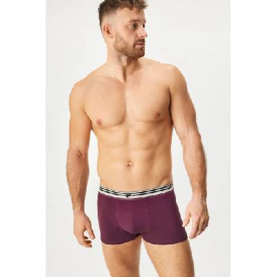 Fila Памучни боксерки FIL (FU5331_box)