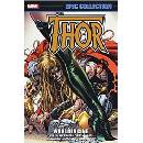 Thor Epic Collection: Worldengine Ellis WarrenPaperback
