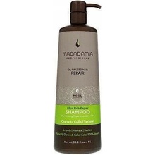 Macadamia Ultra Rich Moisture Shampoo 1000 ml