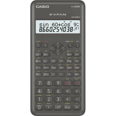Casio FX-82MS-2