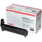 OKI БАРАБАННА КАСЕТА ЗА OKI C5250/C5450/C5510 MFP/MC5540 MFP - Black - DRUM UNIT - PN 42126673 (101OKIC5250 BD)