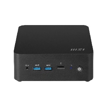 MSI Cubi NUC 1MG-238BU