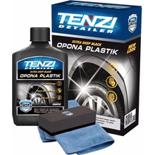 Tenzi Detailer Tire & Rubber 300 ml