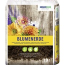 Gramoflor květinový substrát s jílem 10 l