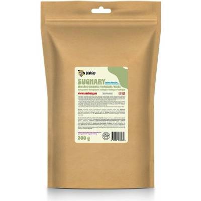 Dingo Suchary kolagenové 500 g