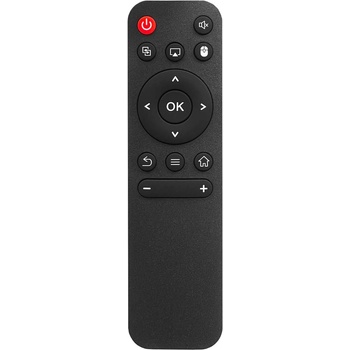 съвместим MAGCUBIC HY300, HY300 Pro, HY320, HY320 Mini, HIPPUS HY300 Pro, Aubor HY300 Pro, Xgody HY300 Pro, Maypug P1 - заместител дистанционно управление (HY300, HY300 Pro, HY320, HY320 Mini, HIPPUS HY300 Pro, Aubor HY300 Pro, Xgody HY300 Pro, Maypug P1)