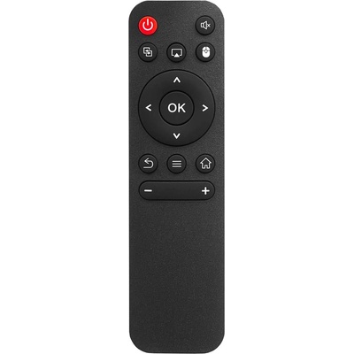 съвместим MAGCUBIC HY300, HY300 Pro, HY320, HY320 Mini, HIPPUS HY300 Pro, Aubor HY300 Pro, Xgody HY300 Pro, Maypug P1 - заместител дистанционно управление (HY300, HY300 Pro, HY320, HY320 Mini, HIPPUS HY300 Pro, Aubor HY300 Pro, Xgody HY300 Pro, Maypug P1)