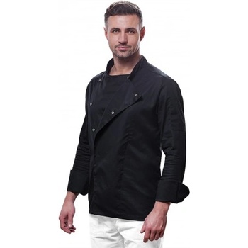 Чунче-ЕООД Ome 411lang ws xxl Работна униформа на главния готвач Размер xxl