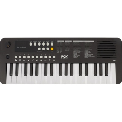 Fox MK1 – Zboží Dáma