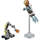 LEGO® Super Heroes 30452 Iron Man a Dum-E