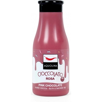 Aquolina Pink Chocolate Душ гелове за тяло 250ml