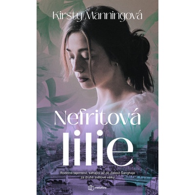 Nefritová lilie