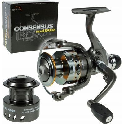Hokkaido Consensus RD 4000