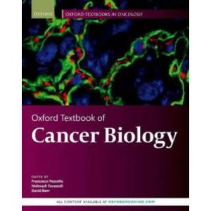 Oxford Textbook of Cancer Biology | Francesco Eon (ISBN: 9780198779452)