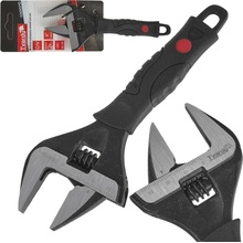 Tvardy Nastaviteľný kľúč extra široká čeľusť 0-34 mm 6"