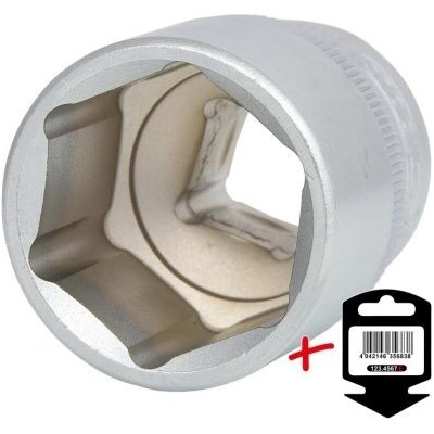 KS Tools 917.1227-E Sada nástrčkových kľúčov