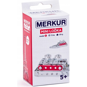 Merkur Mini 56 Buldozér