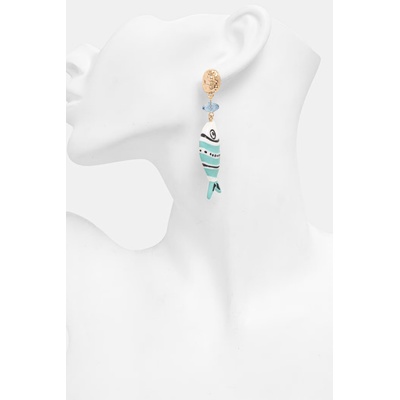 Lola Casademunt Обици Lola Casademunt (LS2603060)