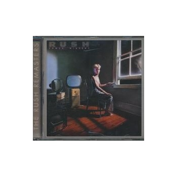 RUSH: POWER WINDOWS CD