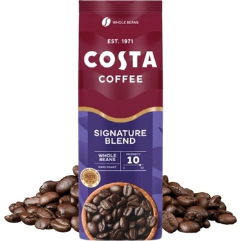 Costa Signature Blend ТЪМНО 1 кг