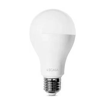 ΣCASA Смарт лампа Sigma Casa Lamp, LED, 10W, 60W, E27, Димируема, SA-7117