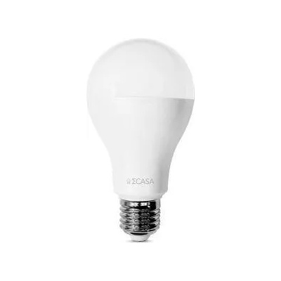 ΣCASA Смарт лампа Sigma Casa Lamp, LED, 10W, 60W, E27, Димируема, SA-7117
