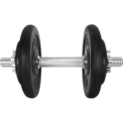 Sulov činka nakládací LIFEFIT jednoruční 15 kg