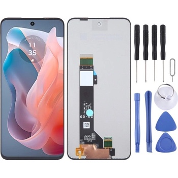 Motorola LCD Дисплей и Тъч Скрийн за Moto G Play 2024
