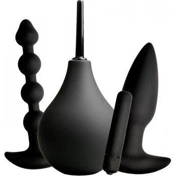 Sexy Elephant® Анален комплект Vibro Partners