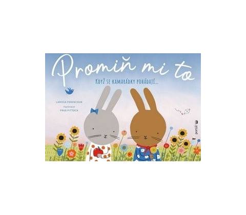 Promiň mi to