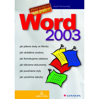 Word 2003