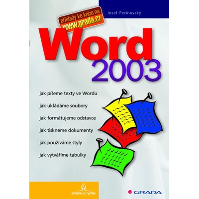Word 2003