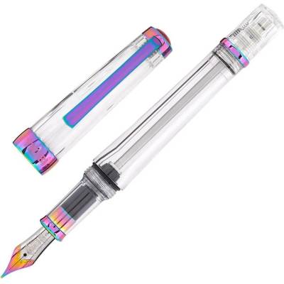TWSBI VAC 700R Iris