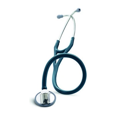 3M Littmann Master Cardiology : Navy Blue - 2164