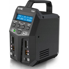 SKY RC T200 nabíječ 2x100W