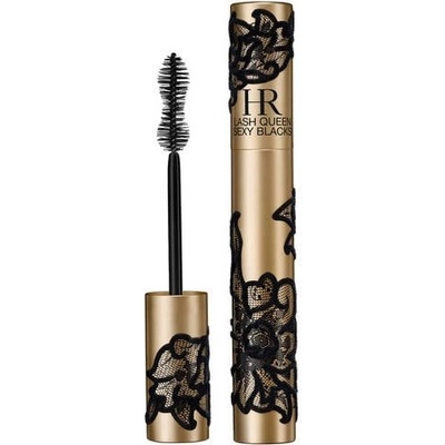 Helena Rubinstein Lash Queen Sexy Black řasenka 1 Rich Black 6,9 ml