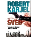 Švéd - Robert Karjel