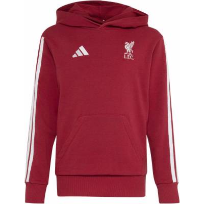 adidas dětská mikina Liverpool FC Hoody active