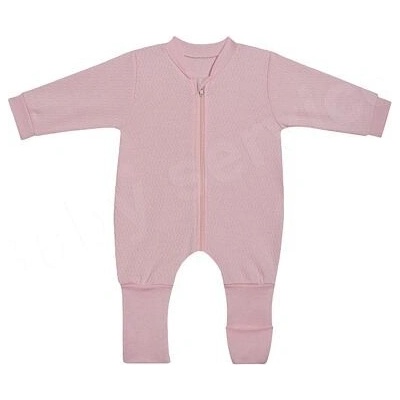 Baby service rostoucí overal pro miminko holčičku