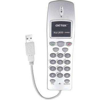 Getek VoIP Телефон, USB 1.1 Getek GK950 (GK950)