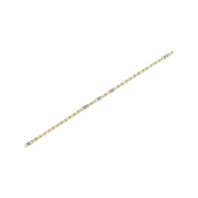 PATTIC AU 585/1000 1,55 gr BA550303-18,5