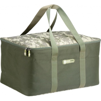 Mivardi Taška CamoCODE Cube Large camo / zelená
