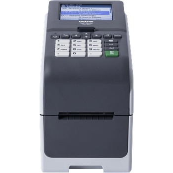 Brother TD2320DSA203Z1