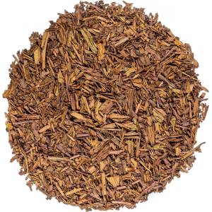 Kusmi Tea Зелен чай Organic Hojicha допълнение 100 г (21009A1050)