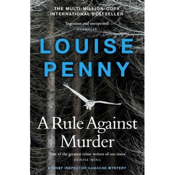 A Rule Against Murder