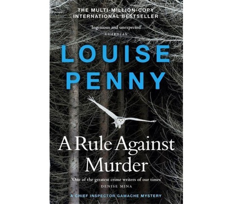 A Rule Against Murder