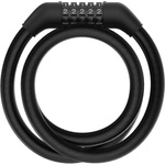 Xiaomi - Заключващо устройство за електрически скутер, с код, черно 6941812702727 (6941812702727) Тротинетка, скутер