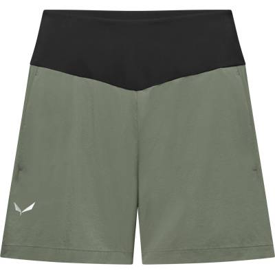 Salewa Дамски къси панталони Salewa Women's Pedroc Durastretch Light Short Shorts - Faded Green - размер 40 (EU) (112-4365-0215)